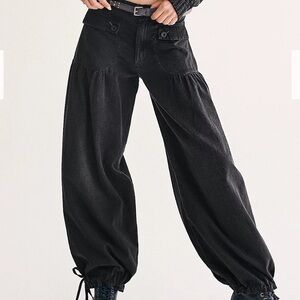 Free People Lotus Pants